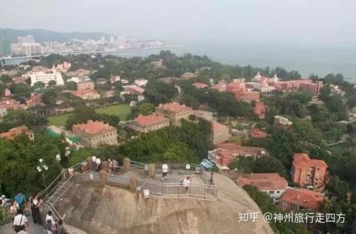 厦门自助旅游最美的8个旅游景点推荐,你去过几个? 厦门自助旅游最美的8个旅游景点推荐,你去过几个?