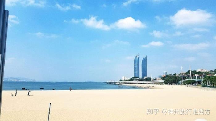 厦门自助旅游最美的8个旅游景点推荐,你去过几个? 厦门自助旅游最美的8个旅游景点推荐,你去过几个?