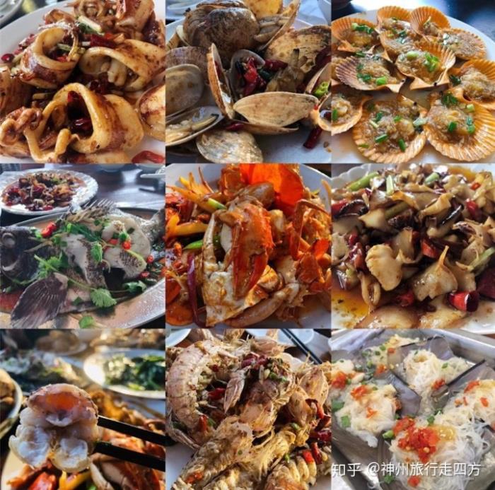 厦门自助旅游最美的8个旅游景点推荐,你去过几个? 厦门自助旅游最美的8个旅游景点推荐,你去过几个?