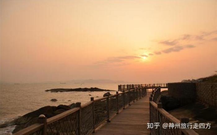 厦门自助旅游最美的8个旅游景点推荐,你去过几个? 厦门自助旅游最美的8个旅游景点推荐,你去过几个?
