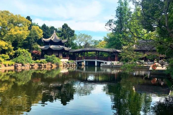 南通啬园的景点有哪些 南通啬园的景点有哪些