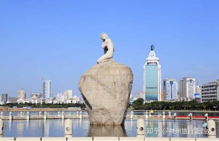 厦门自助旅游最美的8个旅游景点推荐,你去过几个? 厦门自助旅游最美的8个旅游景点推荐,你去过几个?