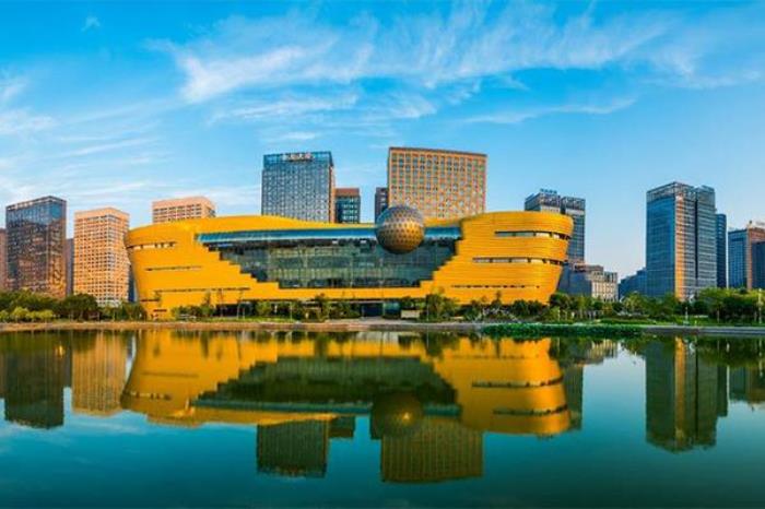 杭州低碳科技馆在哪里 杭州低碳科技馆在哪里