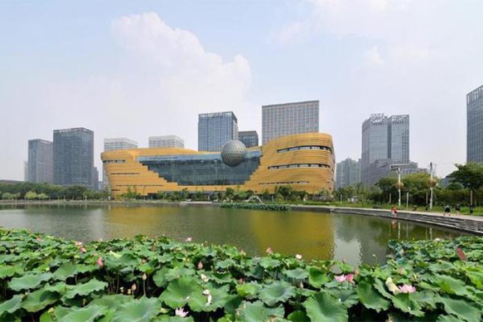 杭州低碳科技馆在哪里 杭州低碳科技馆在哪里