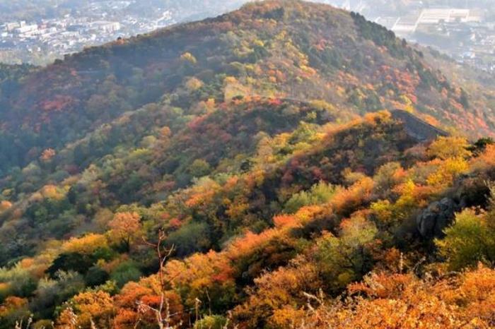 北京春季有哪些爬山的好地方推荐 北京春季有哪些爬山的好地方推荐