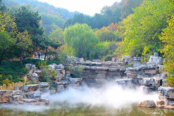 北京春季有哪些爬山的好地方推荐 北京春季有哪些爬山的好地方推荐