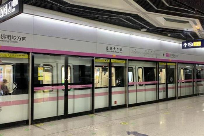 湖北只有武汉有地铁吗 湖北只有武汉有地铁吗