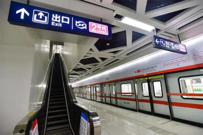 湖北只有武汉有地铁吗 湖北只有武汉有地铁吗