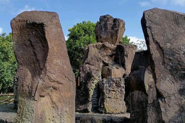 海口火山口公园怎么去最方便 海口火山口公园怎么去最方便