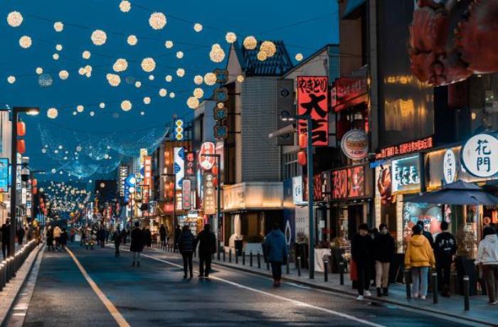 苏州淮海街在哪里 属于哪个区 苏州淮海街在哪里 属于哪个区