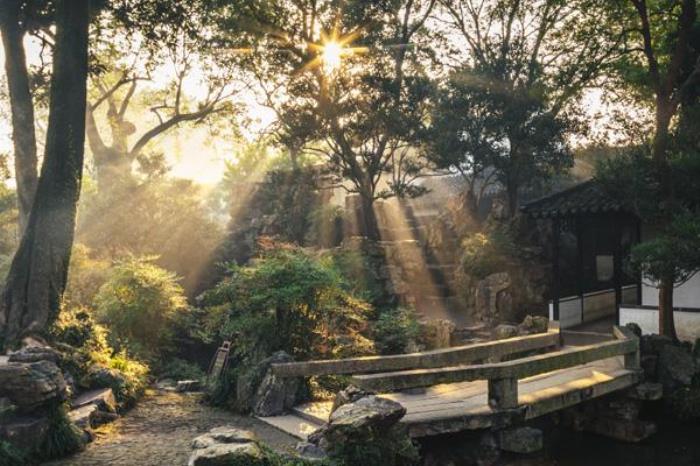 雨花胜境在哪里 雨花胜境在哪里