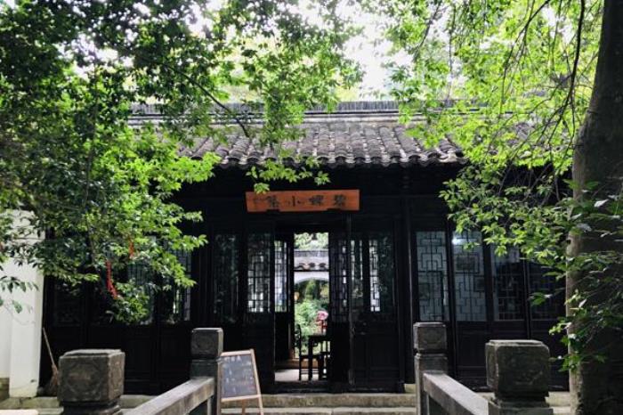 雨花胜境在哪里 雨花胜境在哪里