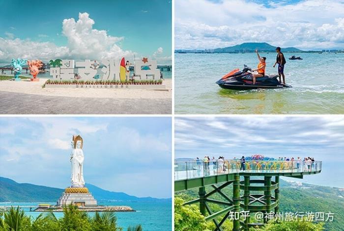 找三亚知名地接导游需注意让你的三亚旅游开心放心, 找三亚知名地接导游需注意让你的三亚旅游开心放心,