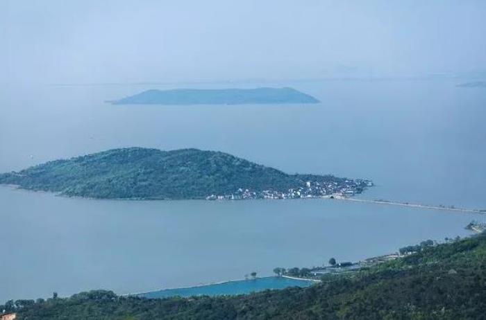 太湖西山岛有什么好玩的 太湖西山岛有什么好玩的