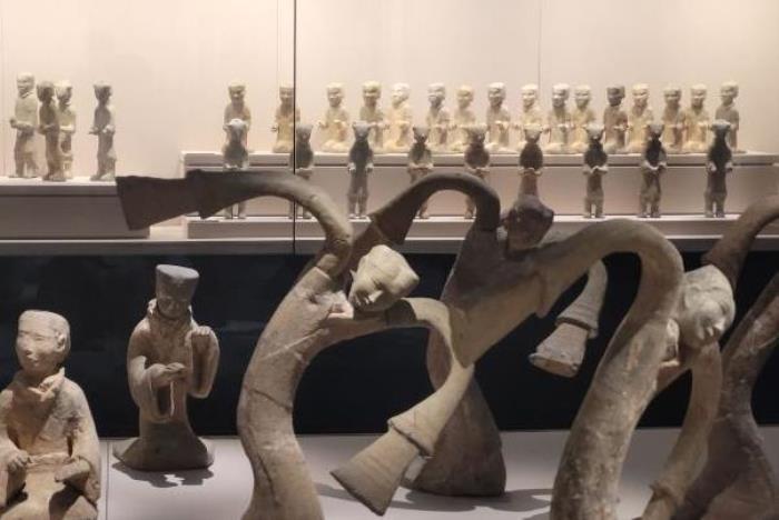 徐州博物馆怎么预约门票 徐州博物馆怎么预约门票