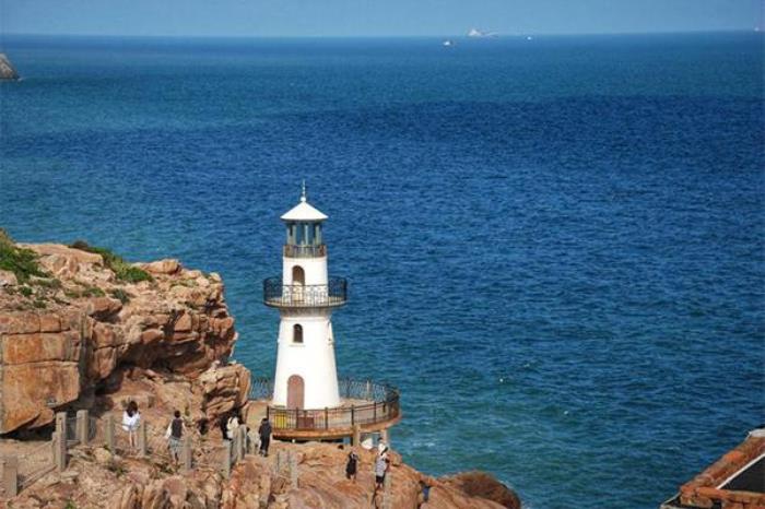 台州大陈岛要坐船去吗 台州大陈岛要坐船去吗