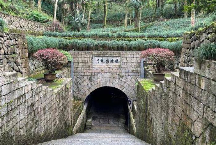 杭州茶都十景是哪十景