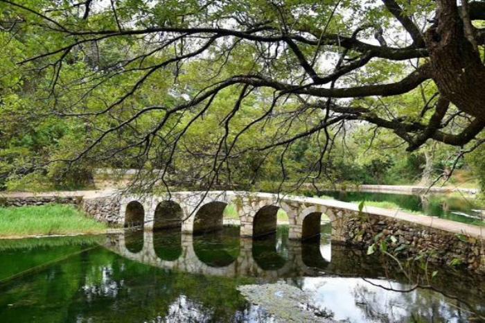沙溪古镇周边有哪些景点 沙溪古镇周边有哪些景点