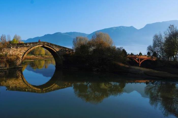 太仓沙溪古镇在哪里 太仓沙溪古镇在哪里