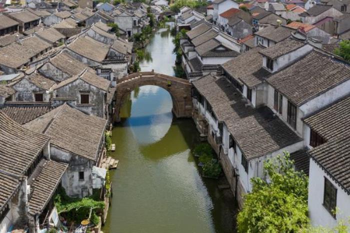 太仓沙溪古镇在哪里 太仓沙溪古镇在哪里