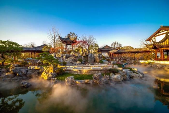 上海有哪些值得打卡的文化空间