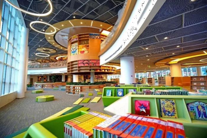 上海有哪些值得打卡的文化空间