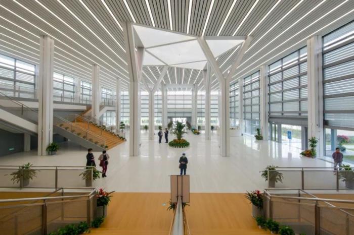 上海有哪些值得打卡的文化空间