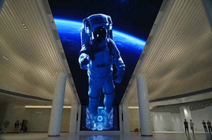 上海有哪些值得打卡的文化空间