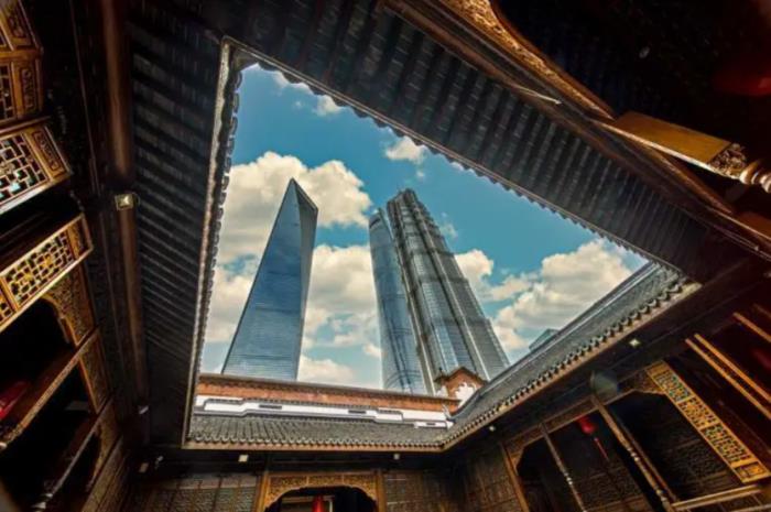 上海有哪些值得打卡的文化空间