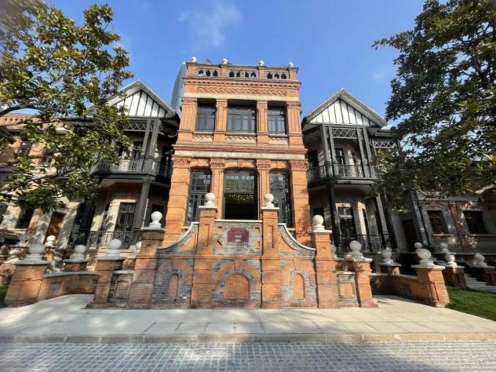 上海有哪些值得打卡的文化空间