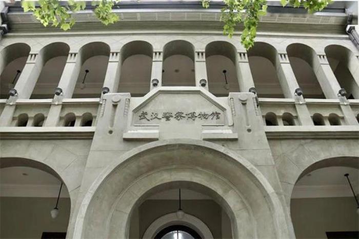 武汉哪些博物馆免费开放 武汉哪些博物馆免费开放