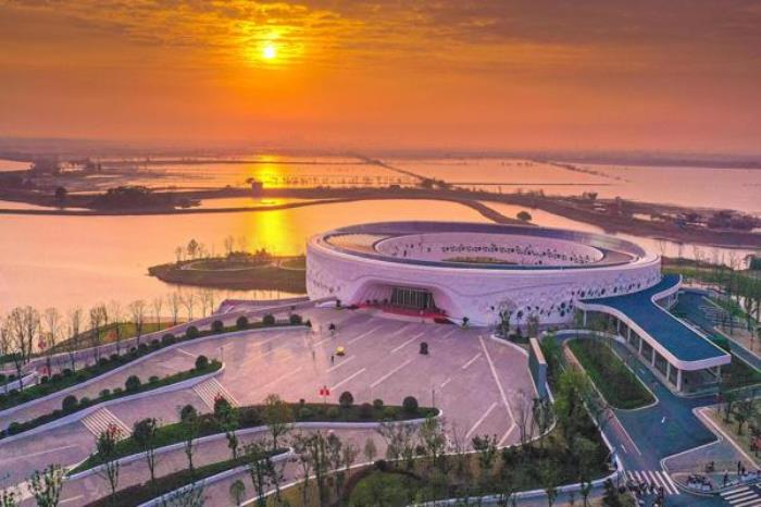 南昌汉代海昏侯国遗址公园在哪里 怎么去 南昌汉代海昏侯国遗址公园在哪里 怎么去