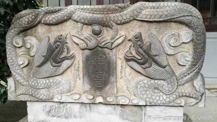 私人导游找了我，一人30元，第三天去！