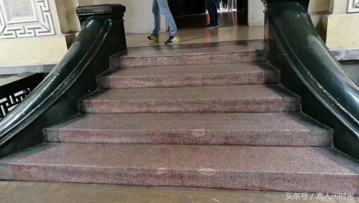 私人导游找了我，一人30元，第三天去！