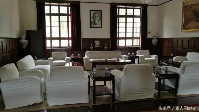 私人导游找了我，一人30元，第三天去！