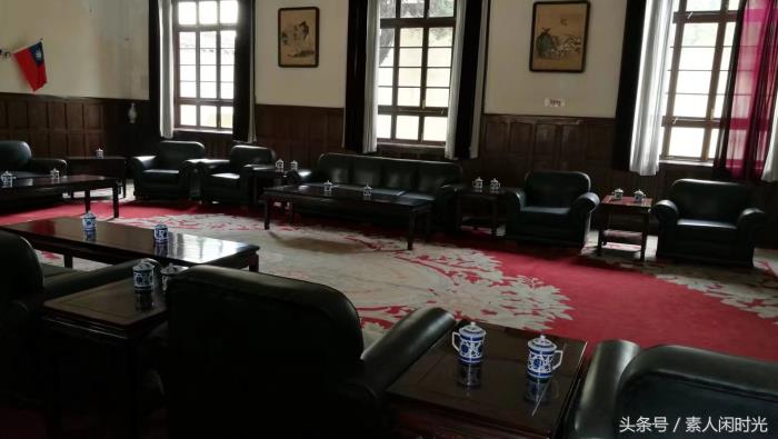 私人导游找了我，一人30元，第三天去！