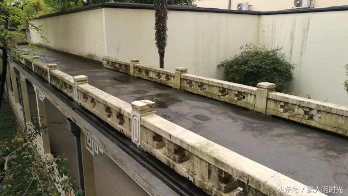 私人导游找了我，一人30元，第三天去！