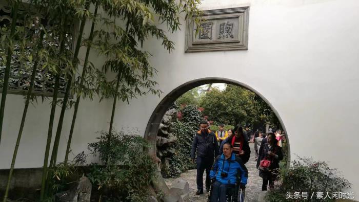 私人导游找了我，一人30元，第三天去！