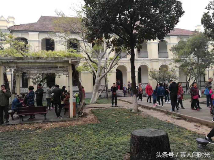 私人导游找了我，一人30元，第三天去！