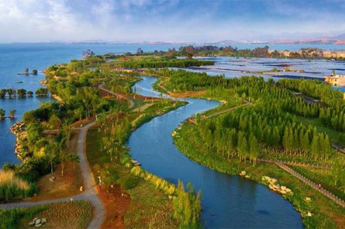 昆明滇池要门票吗 昆明滇池要门票吗