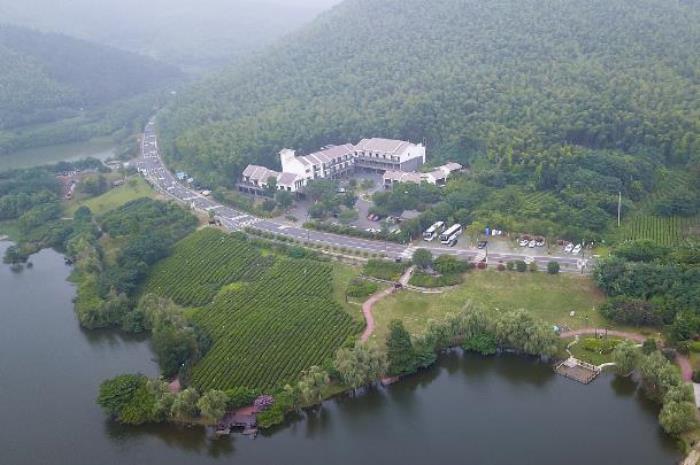 南京春游去哪里玩比较好 南京春游去哪里玩比较好