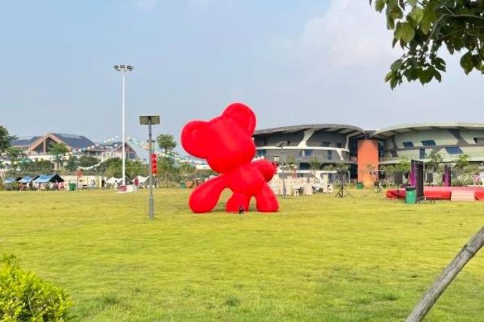 岭南大地百草园坐几路公交车 岭南大地百草园坐几路公交车