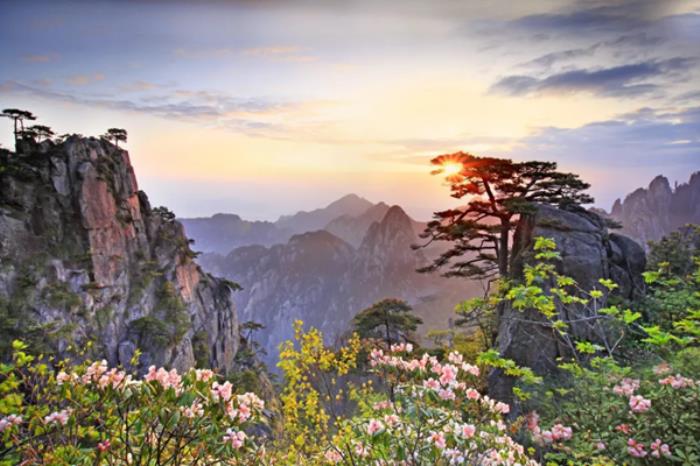 黄山区春季有哪些好玩的自驾游路线推荐 黄山区春季有哪些好玩的自驾游路线推荐