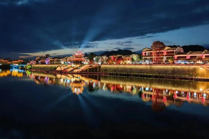 黄山区春季有哪些好玩的自驾游路线推荐 黄山区春季有哪些好玩的自驾游路线推荐