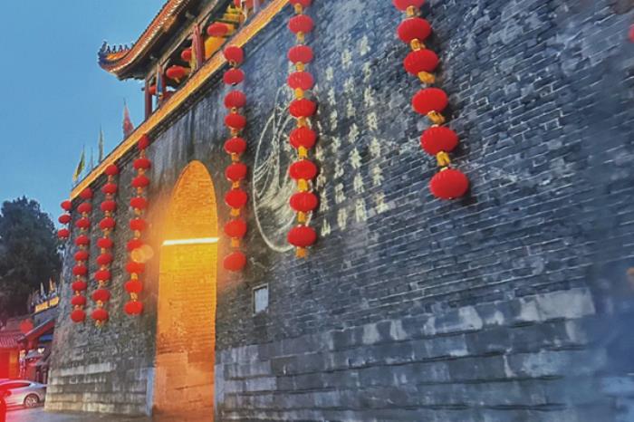 董宇辉去荆州都去了哪些景点 董宇辉去荆州都去了哪些景点