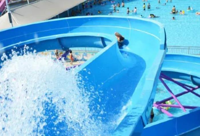 东莞水濂山水上乐园好玩吗 东莞水濂山水上乐园好玩吗