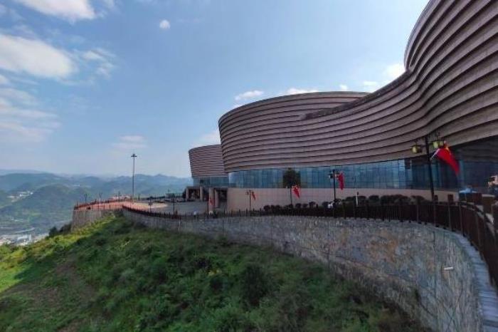 茅台天酿景区演出时间有多长 茅台天酿景区演出时间有多长