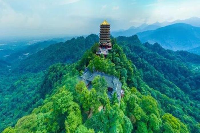 青城山需要爬几个小时 青城山需要爬几个小时