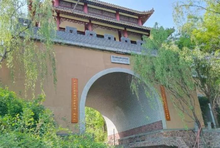 石家庄踏青去哪里好 石家庄踏青去哪里好