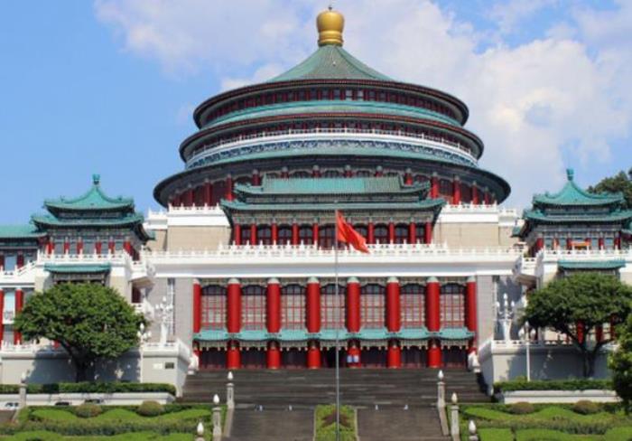 重庆李子坝轻轨站怎么游玩 重庆李子坝轻轨站怎么游玩